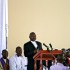 Der Präsident von Burundi