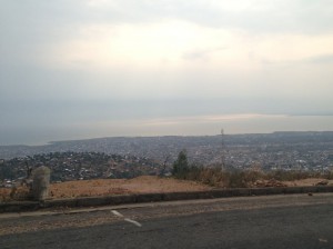 Bujumbura